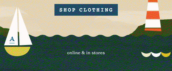 shop clothing