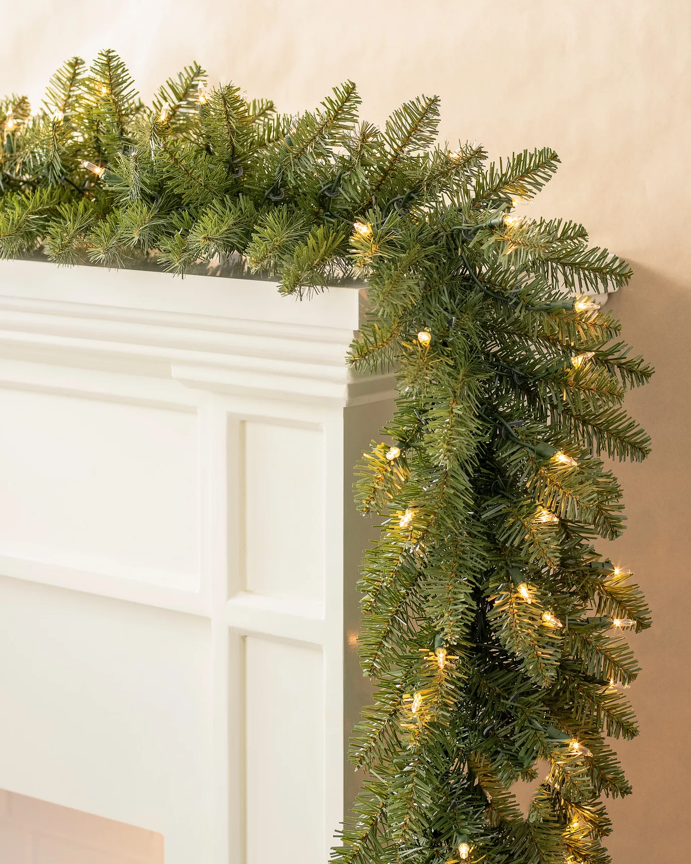 Image of Berkshire Mountain Fir® Garland