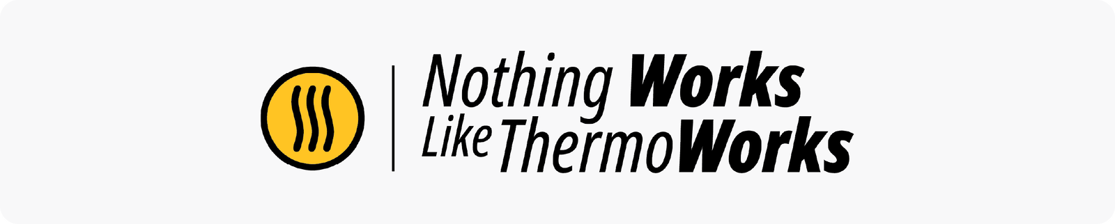 ThermoWorks Logo