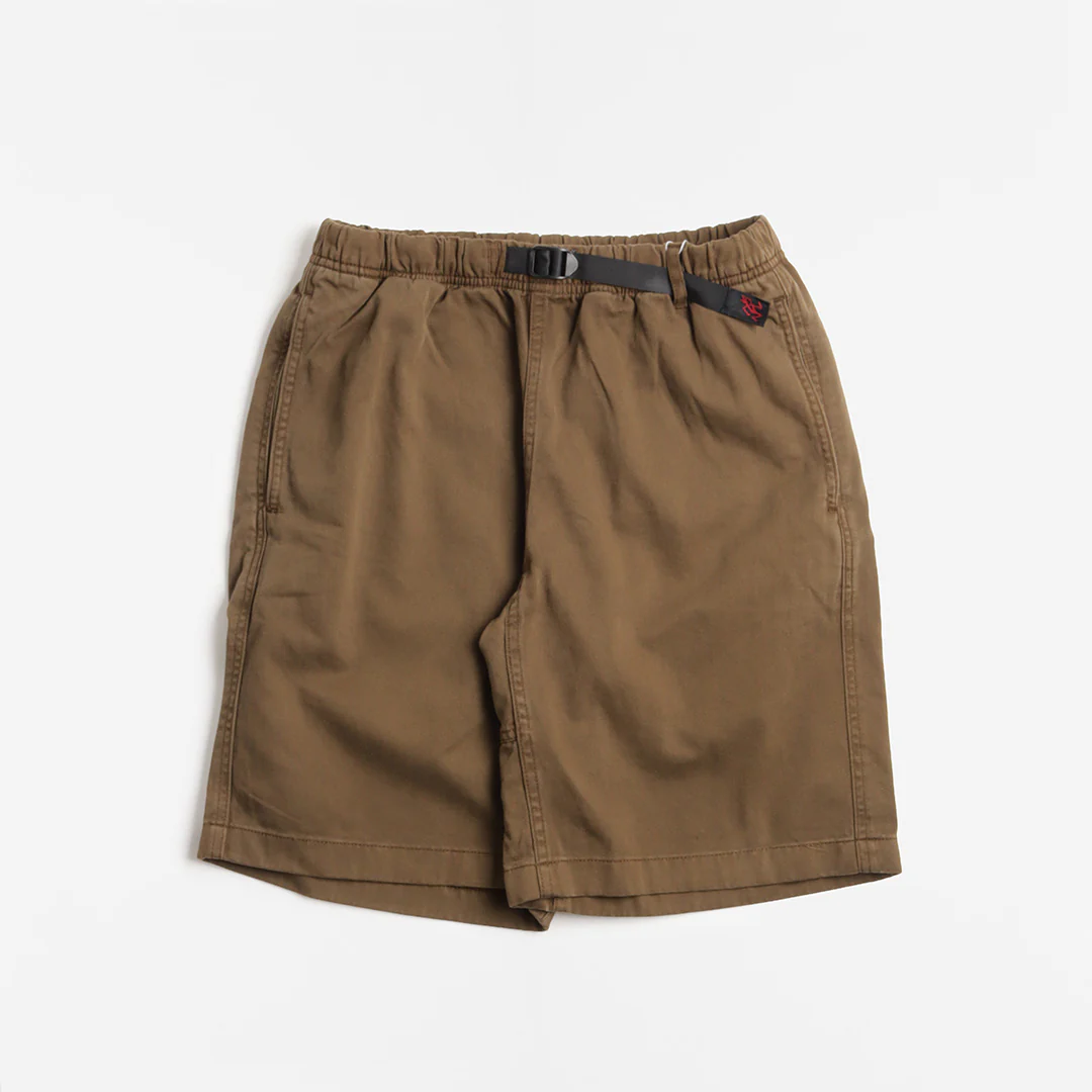 Gramicci Pigment Dye G Shorts at Urban Industry Store