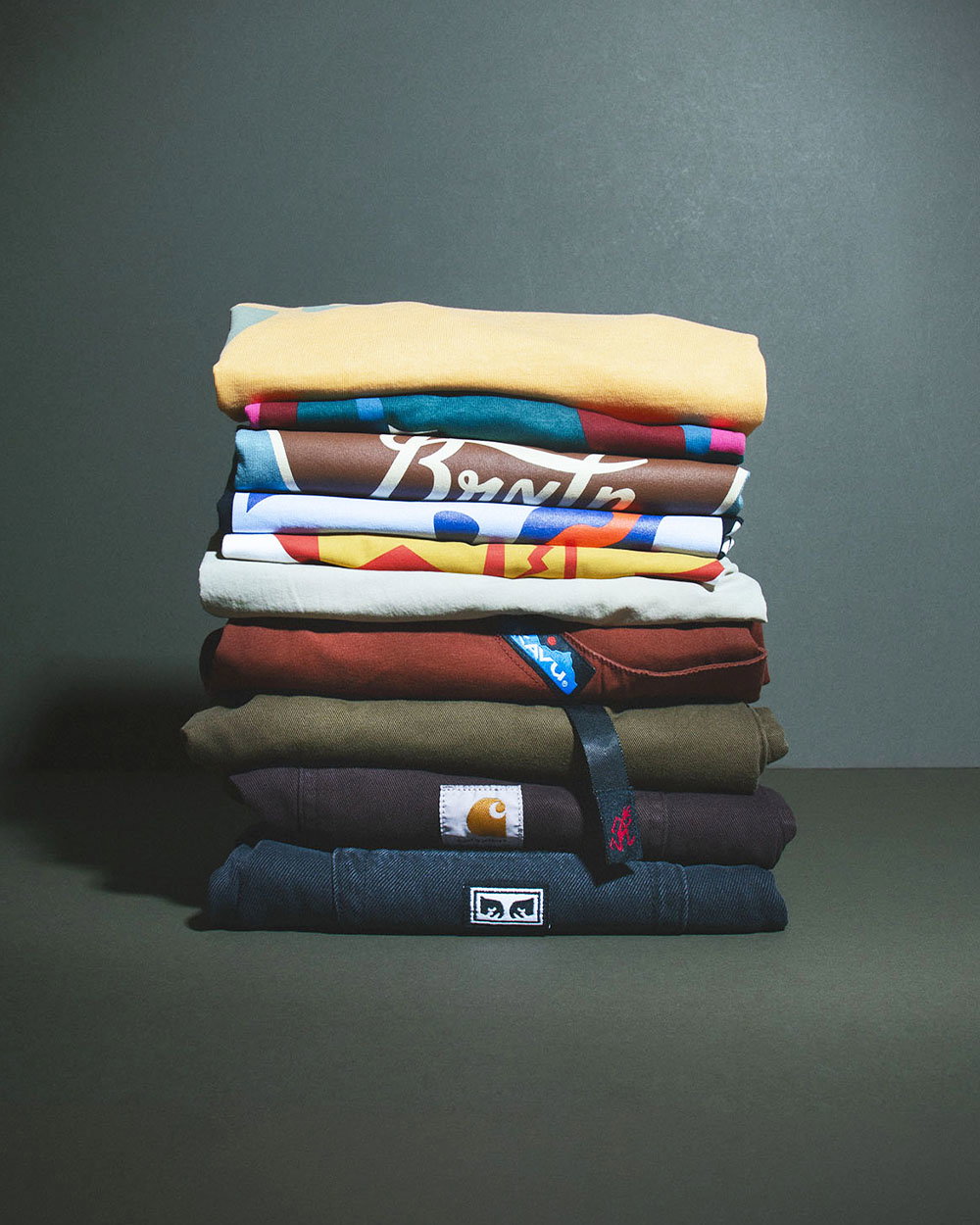 T Shirts at Urban Industry Store 