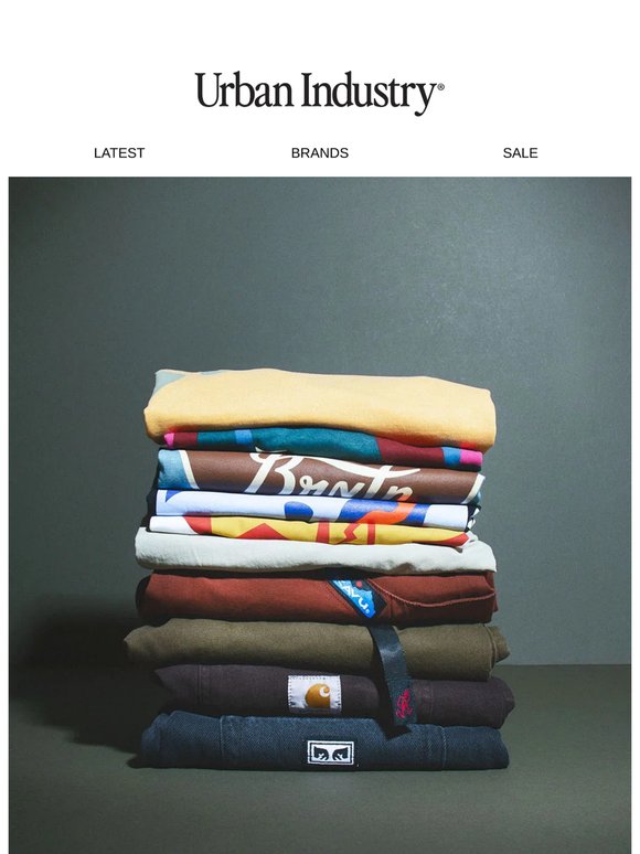 T-Shirt and Shorts Combinations for Summer