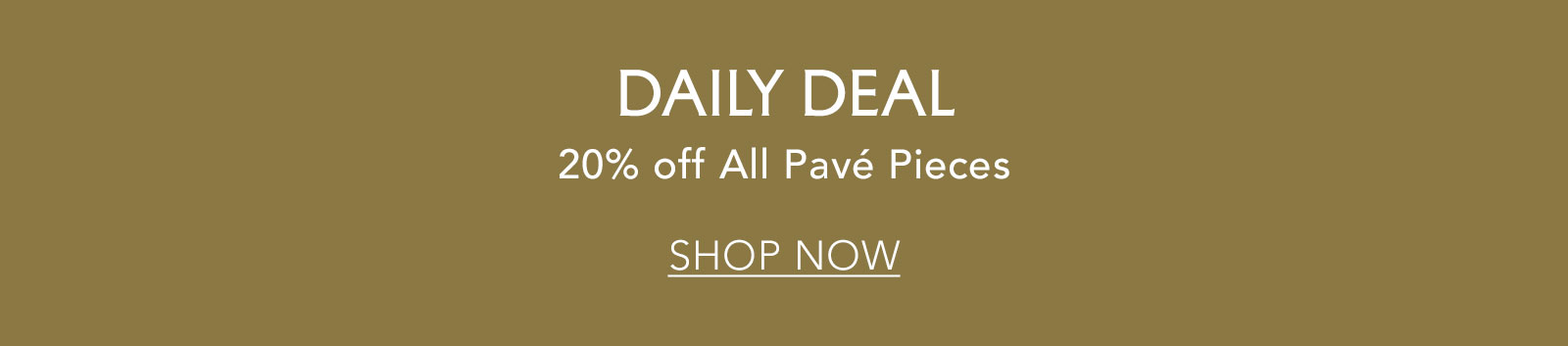 Daily Deal.
