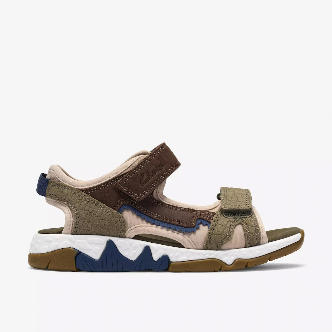 Spiney Spirit Kid Beige Combination