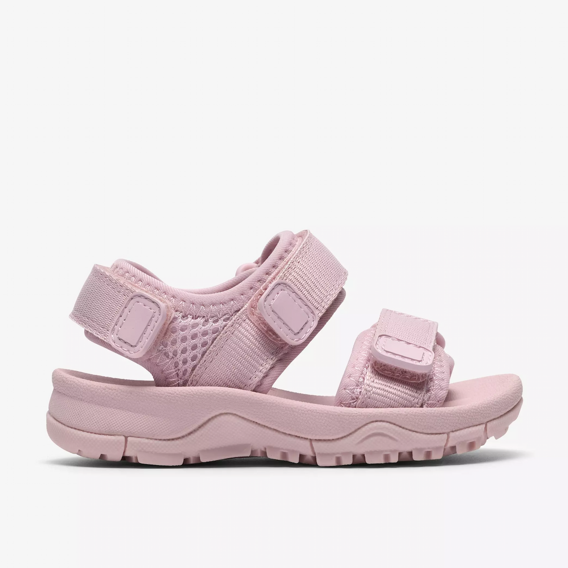 Wharf Tide Toddler Pink