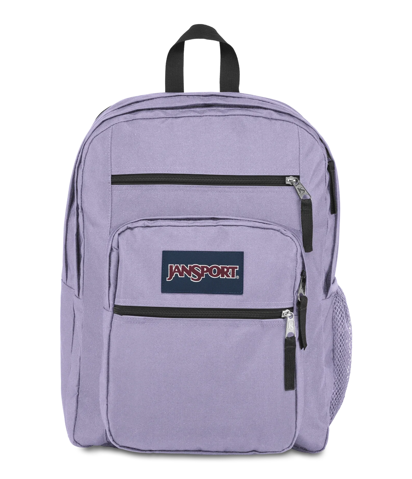 Big Student-Pastel Lilac