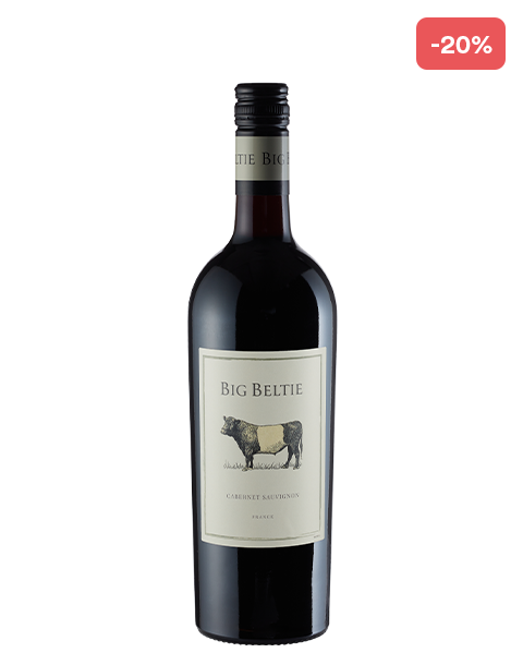 Big Beltie Cabernet Sauvignon 2023