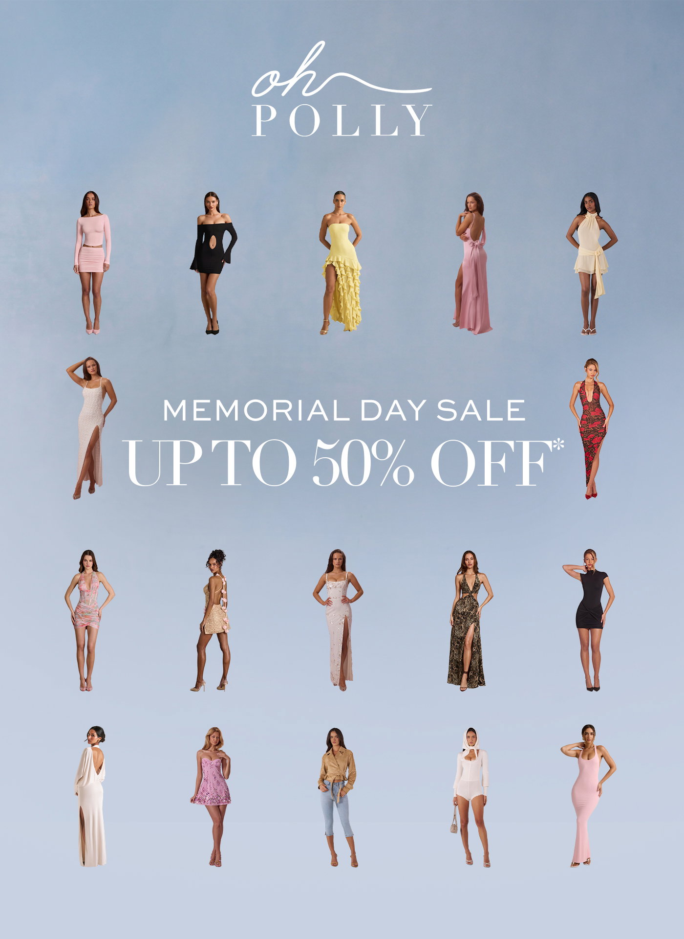 up to 50% off
