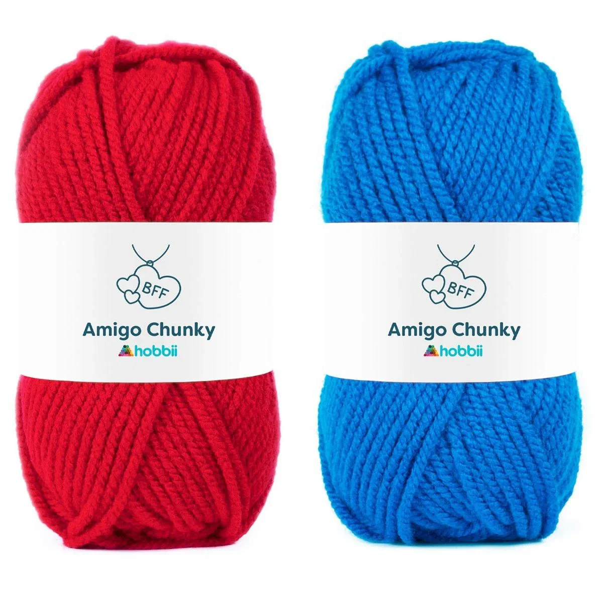Image of Amigo Chunky