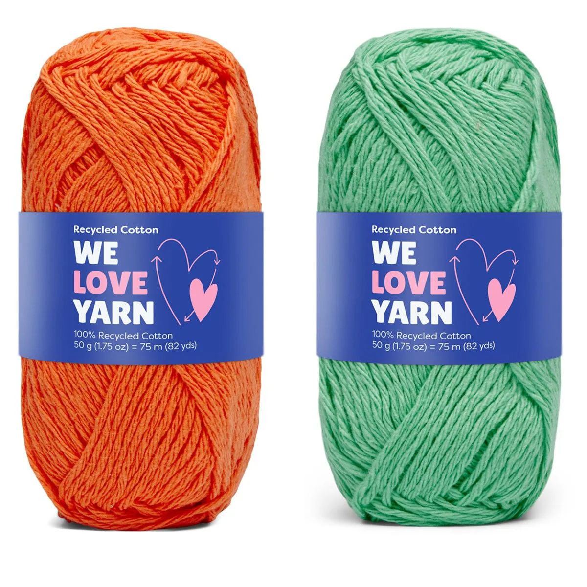 Image of Recycled Cotton