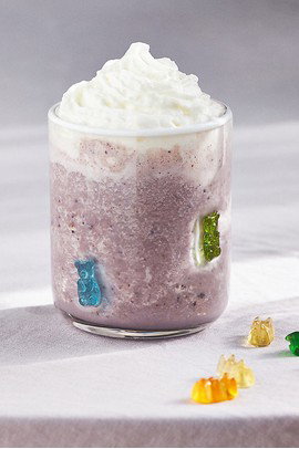 The Boardwalk Icon Juice Glass