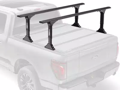 RealTruck Elevate Truck Rack