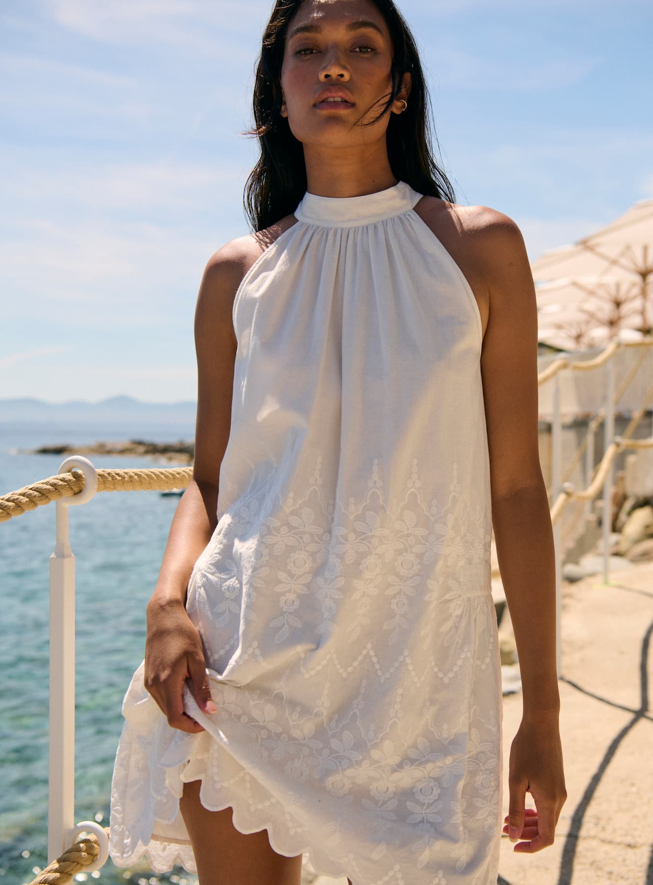 ROBE ASTRID