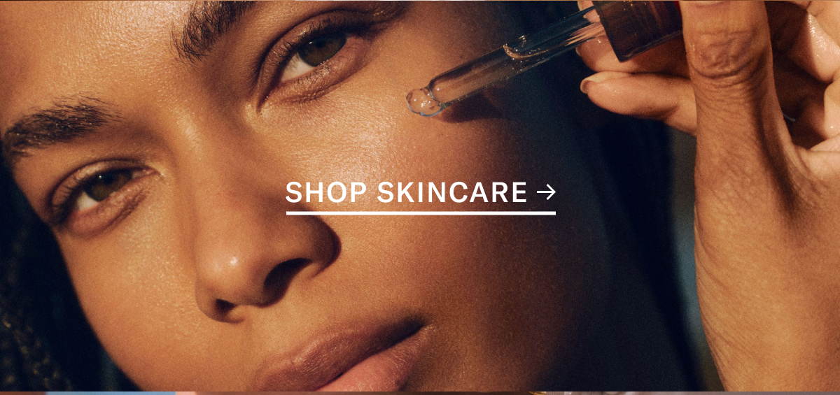 Shop Skincare