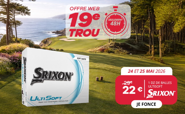 19ème Trou