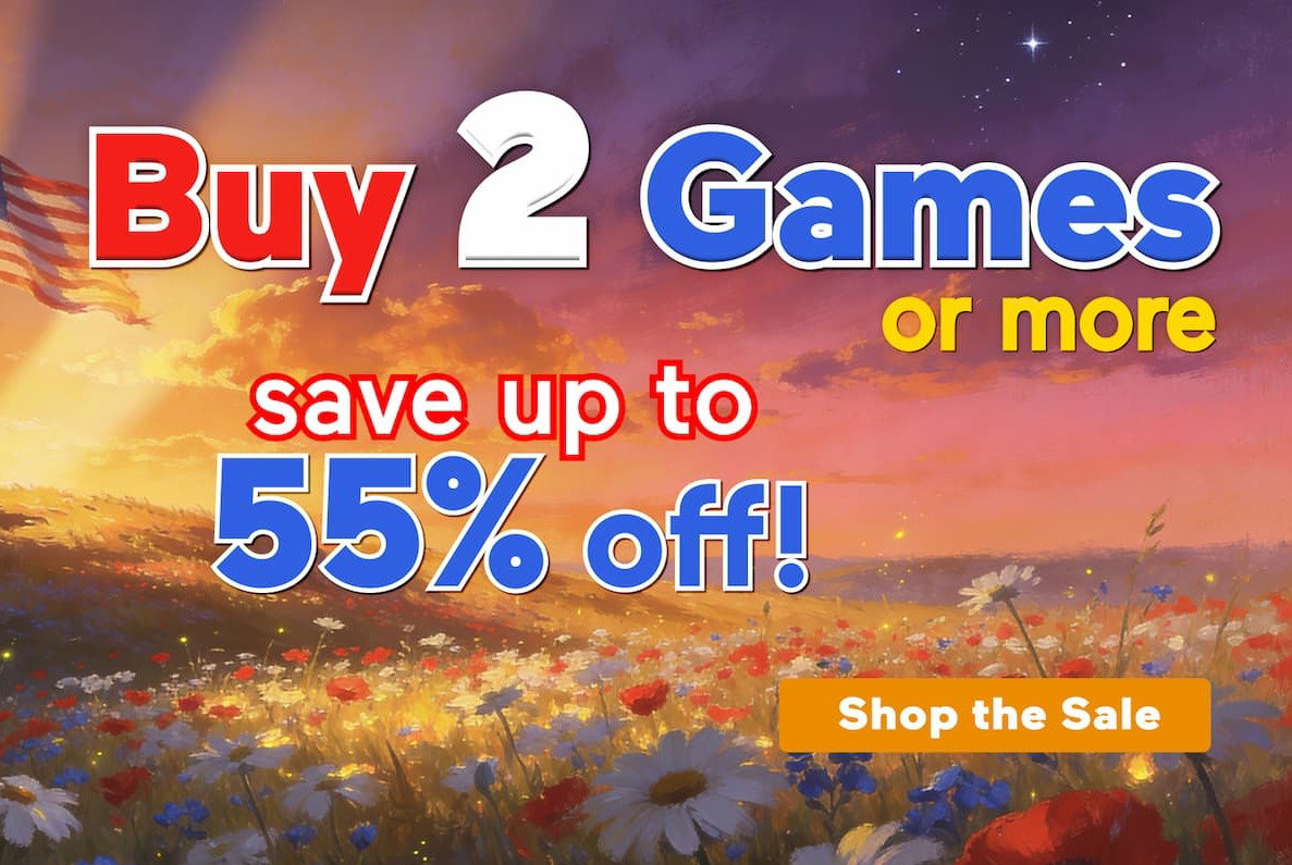 Memorial Day Sale