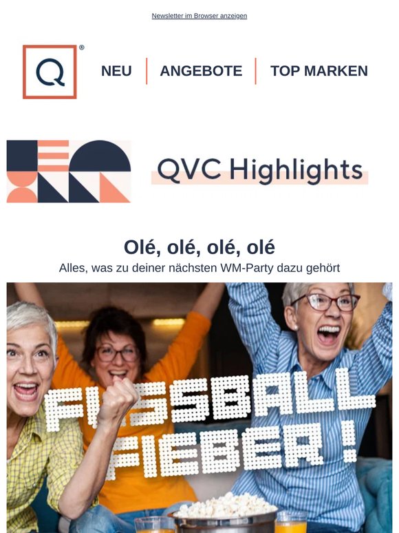Darauf kannst du dich freuen