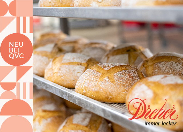 DIE BÄCKEREI DREHER