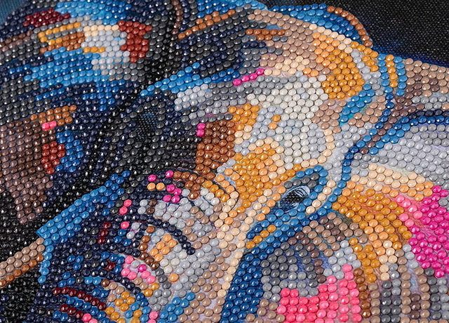 Diamond Painting