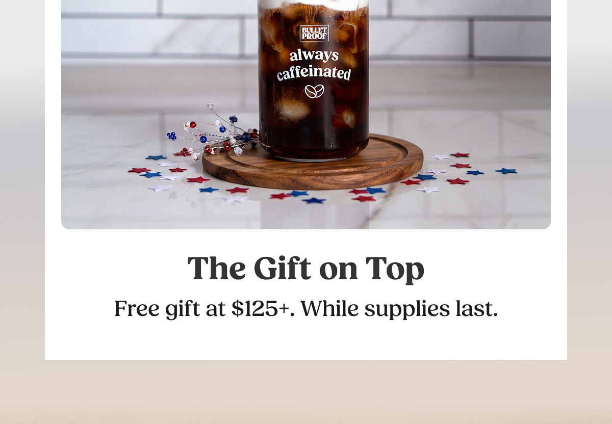 free gift