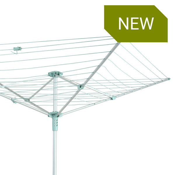 Lakeland 50m Airer