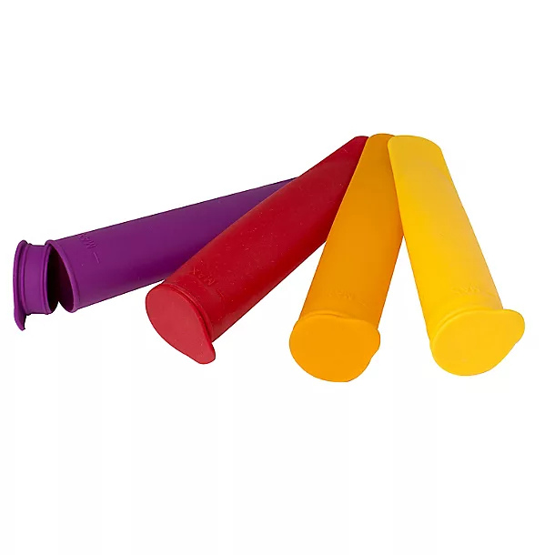 Eddingtons Squeezies Lolly Moulds