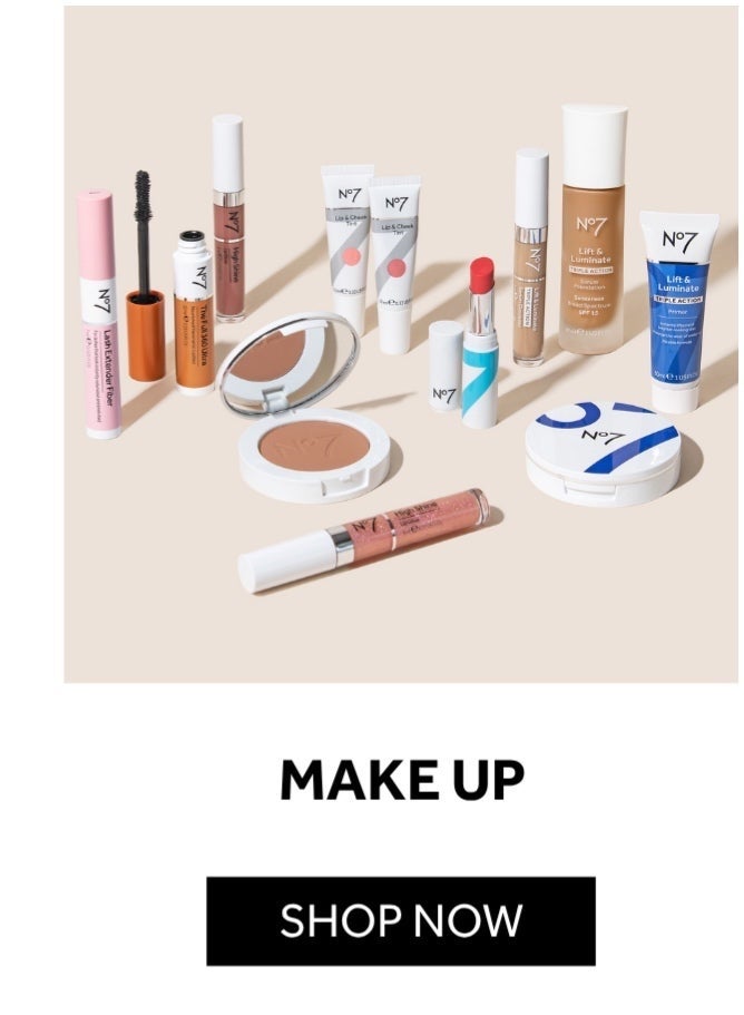 Make Up