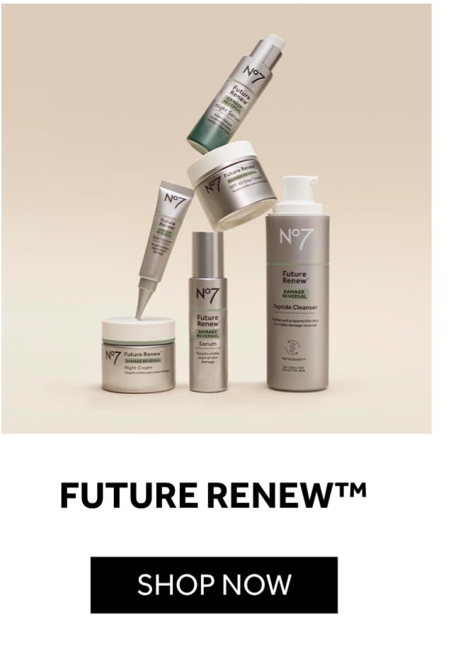 Futre Renew
