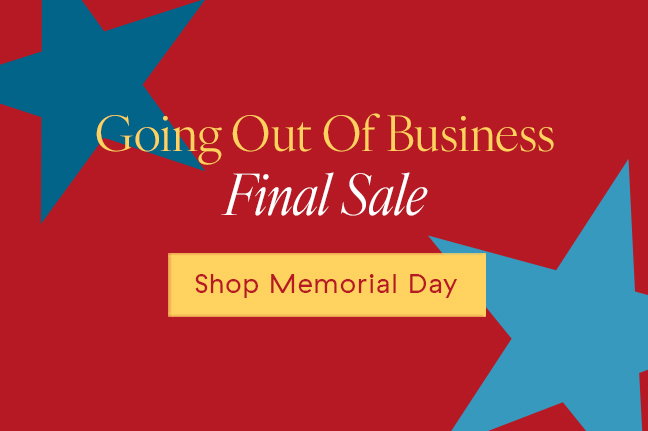 Final Sale