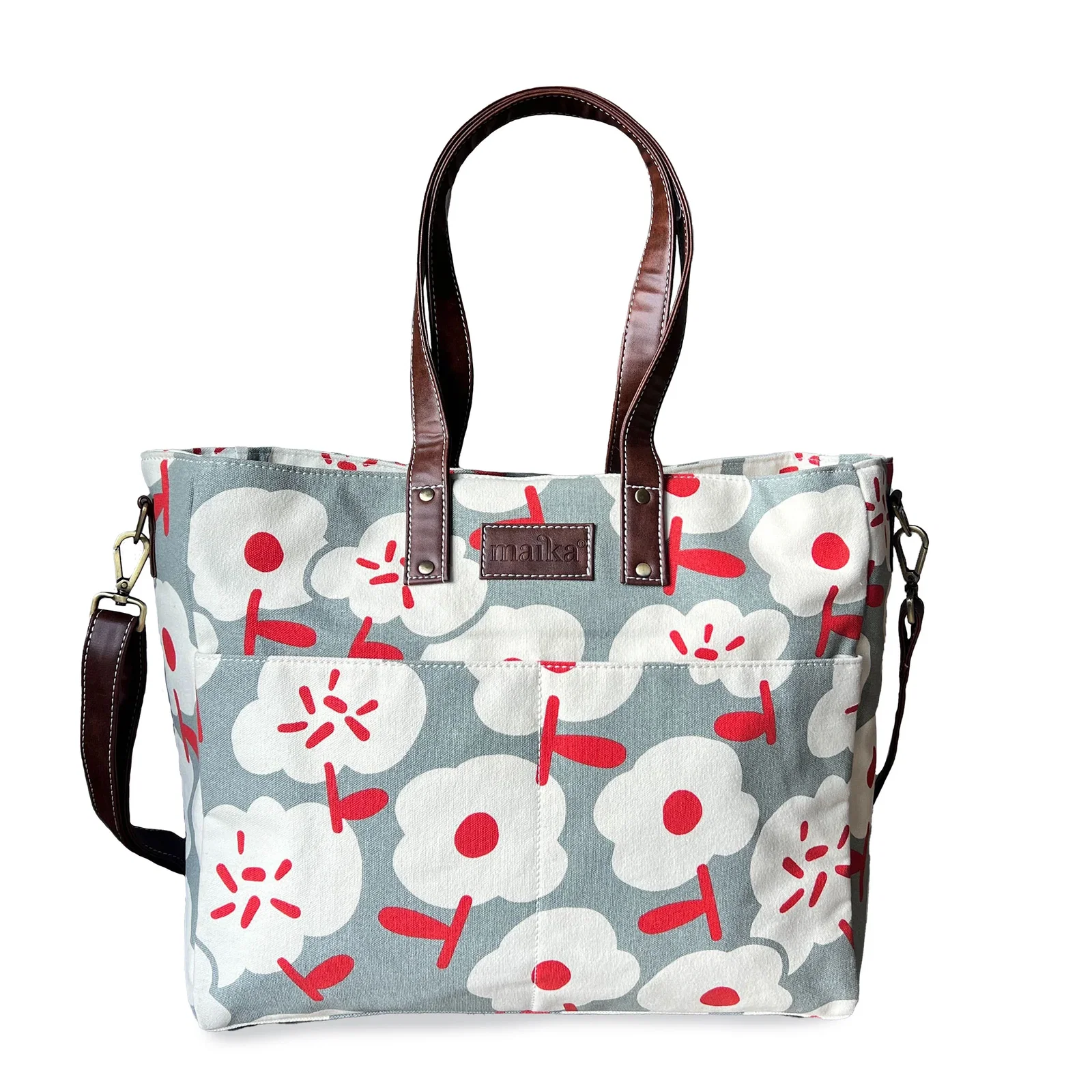 Image of Essential Tote - Sierra