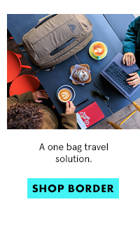 Shop Border