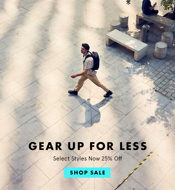 Shop 25% off Sitewide