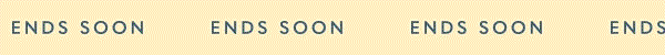 Hello Heatwave - 20% Off Almost Everything*
