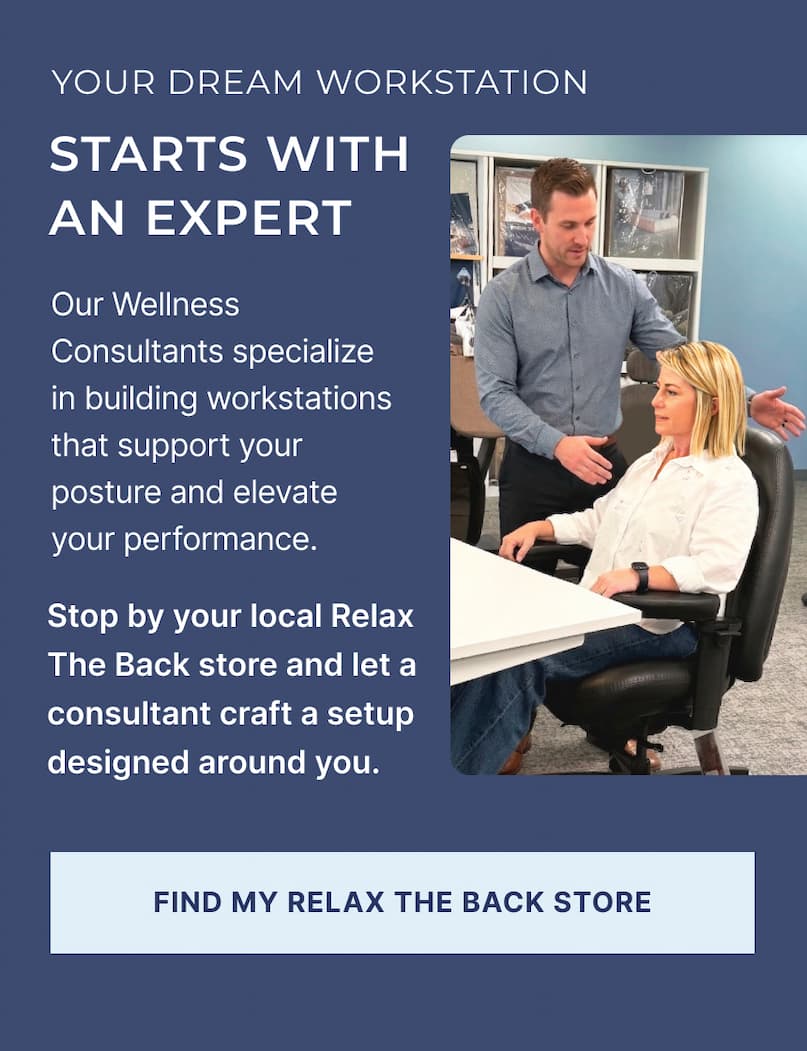 your dream workstation starts with an expert