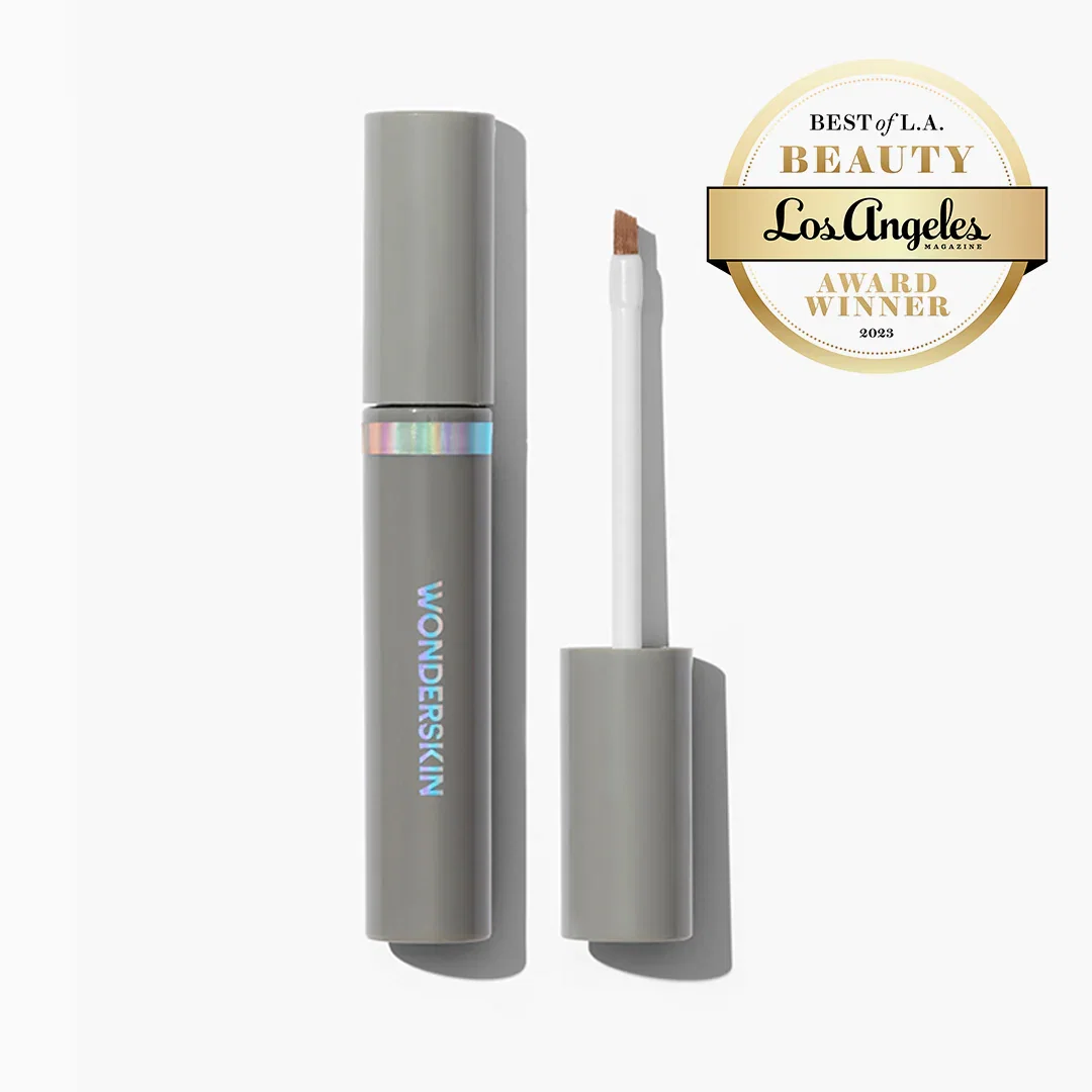 Image of Wonder Blading Brow Stain & Go Masque