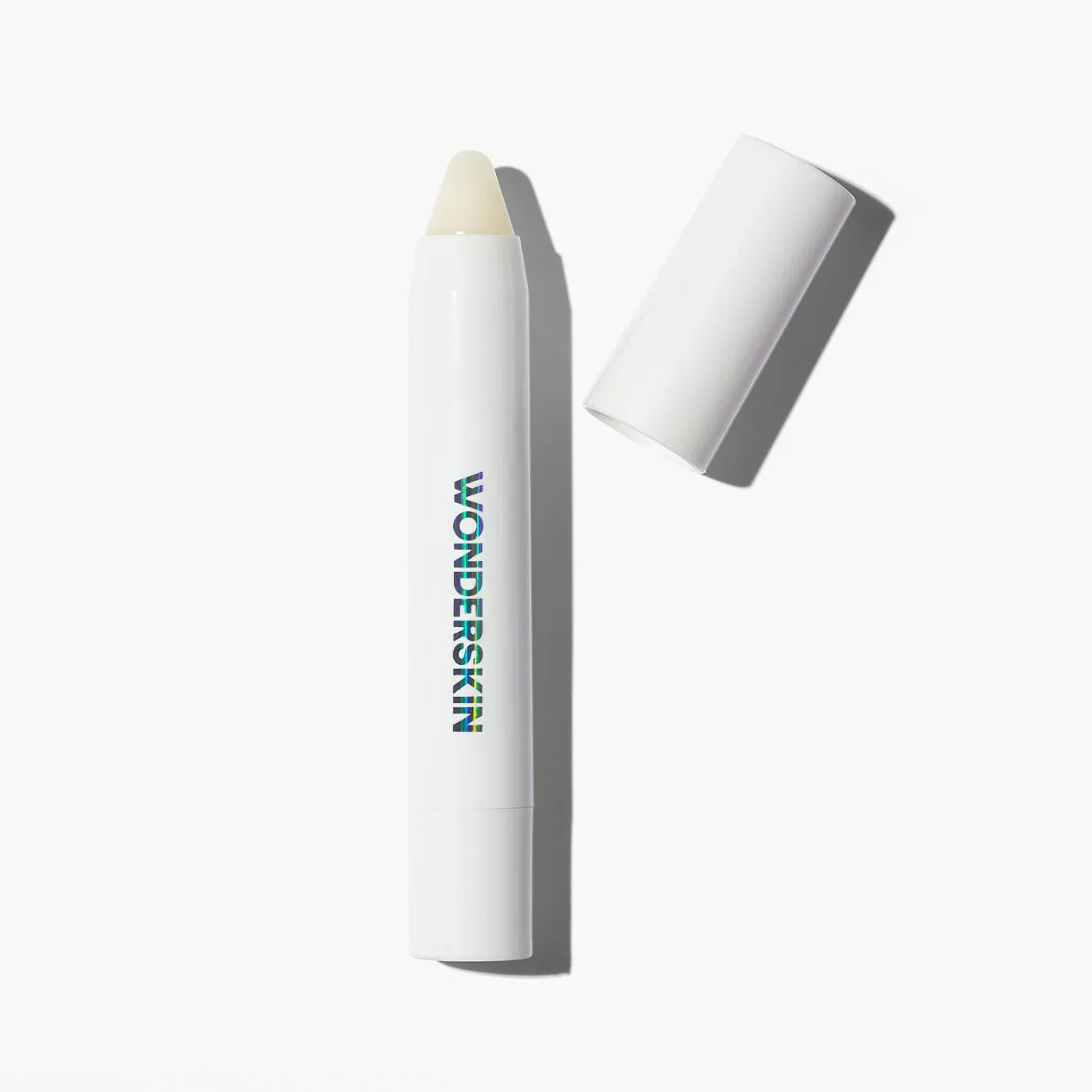 Image of WONDER BLADING 3-in-1 Lip Scrub