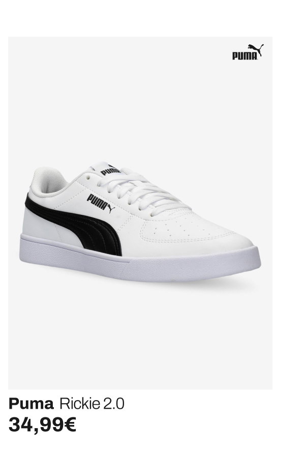 Zapatillas Puma Rickie 2.0