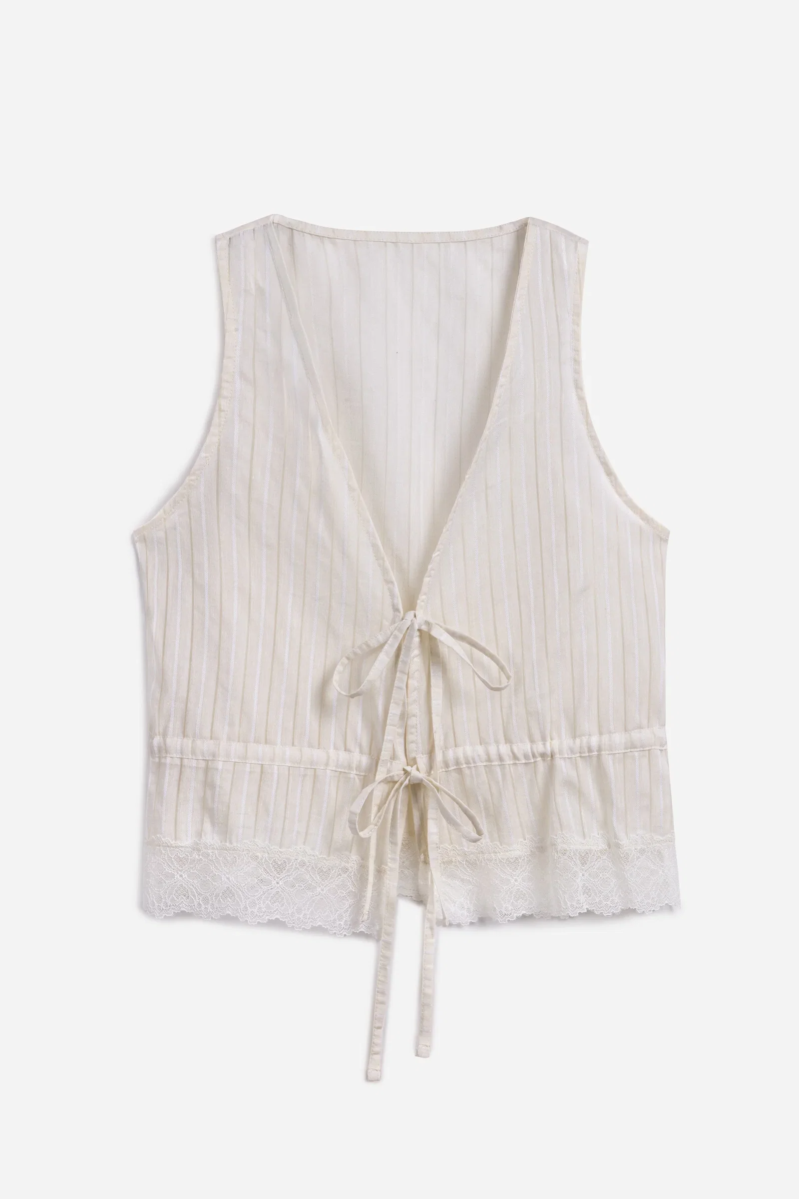 Image of Jasmine Top | Off White