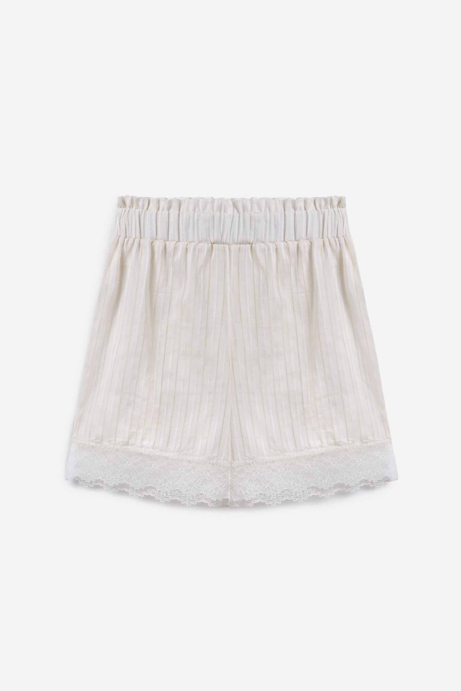 Image of Jasmine Short | Off White