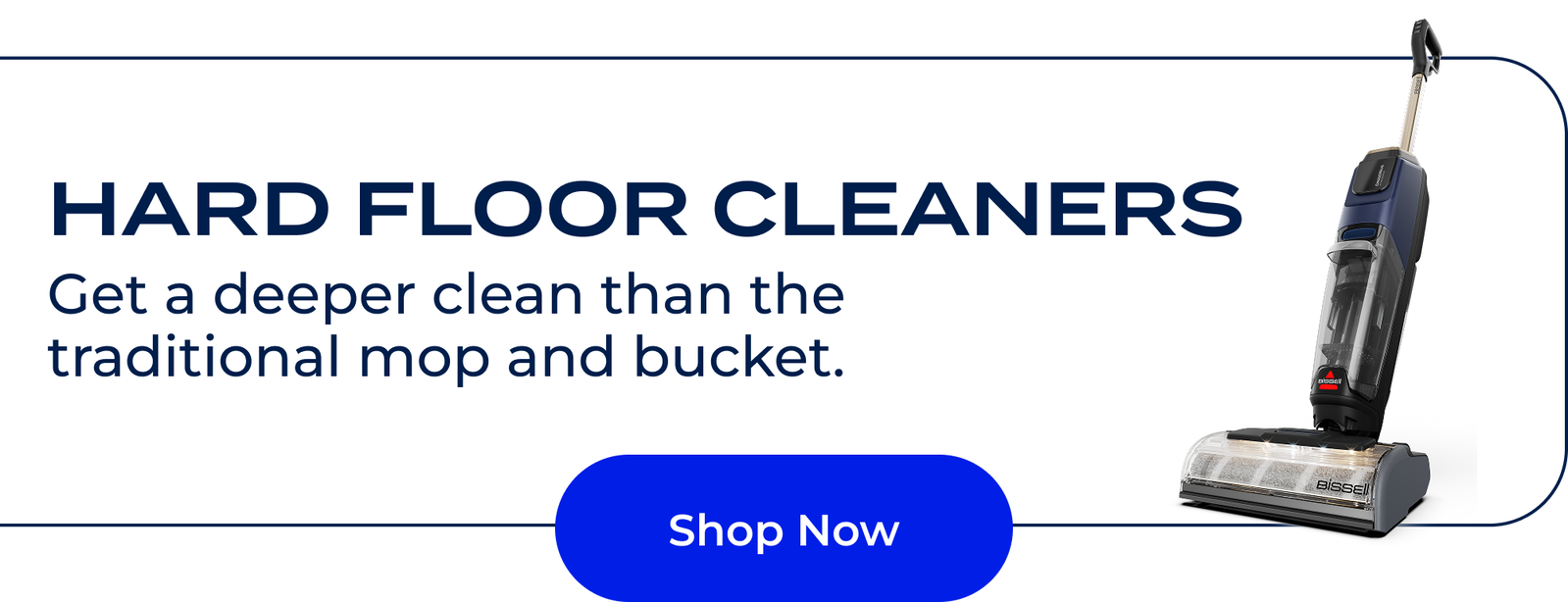 Hard Floor Cleaners