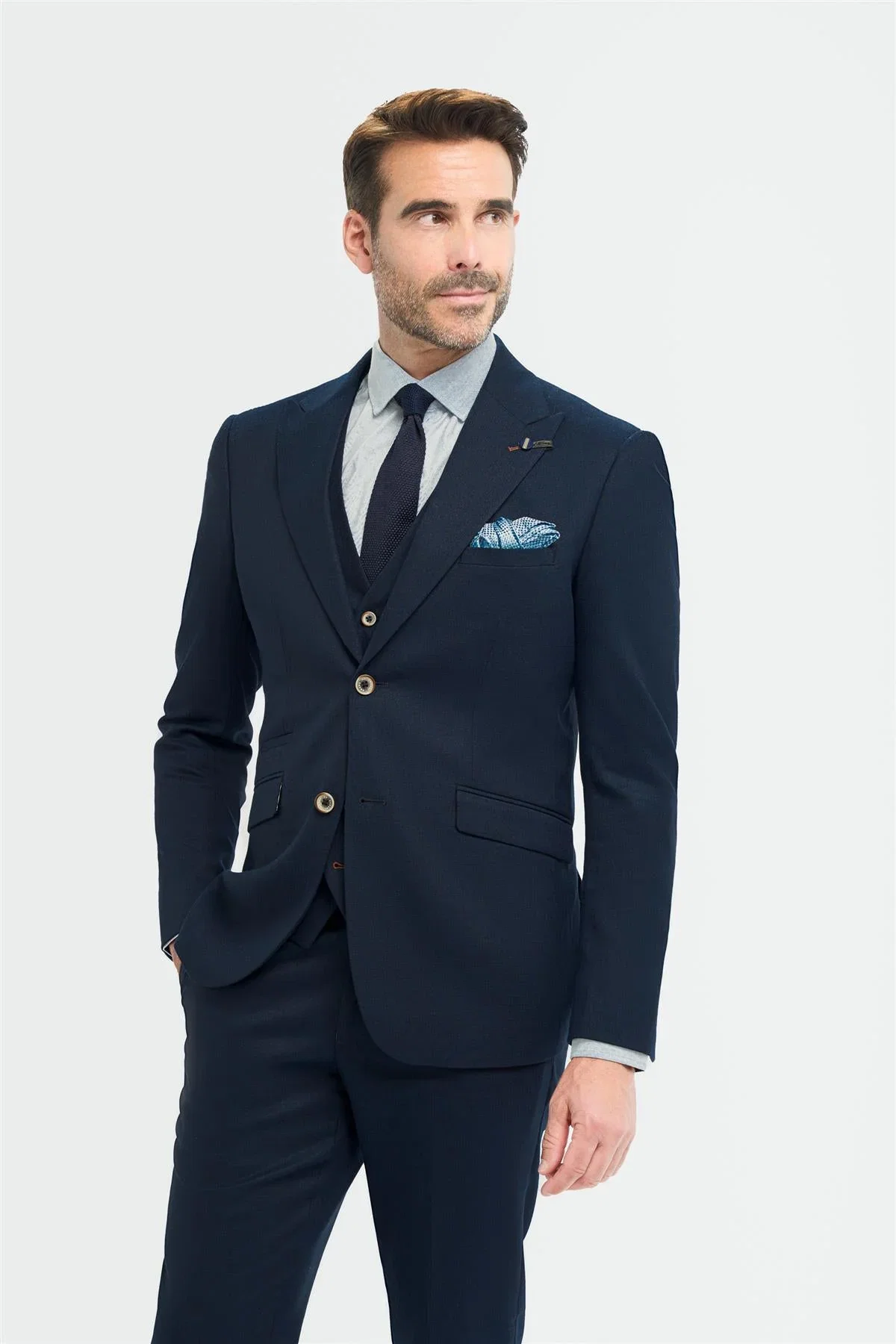 Image of Tropez Navy Bundle
