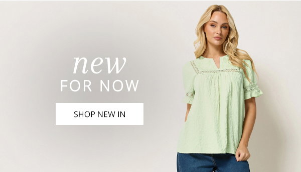 new in