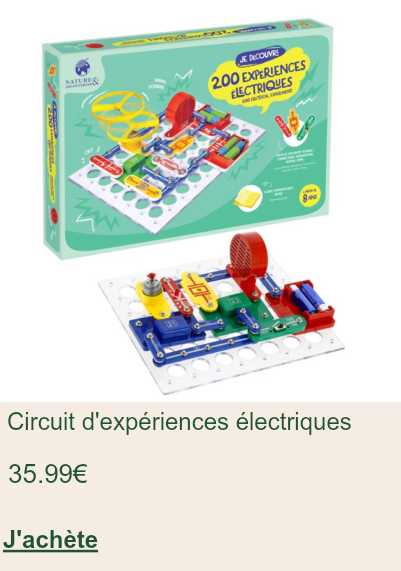 Produit 1