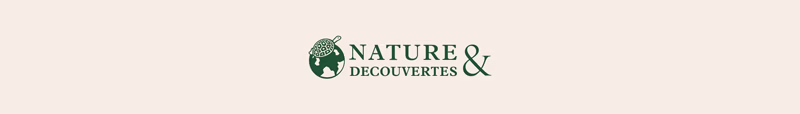 nature & découvertes