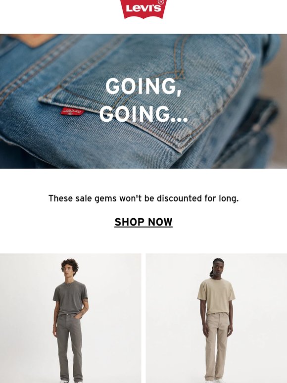 A deal on an item you viewed ends soon