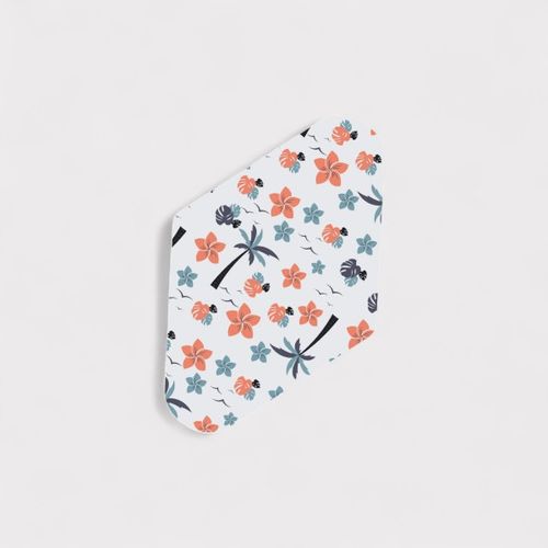 Reusable Bamboo Panty Liners | Cheeky Wipes