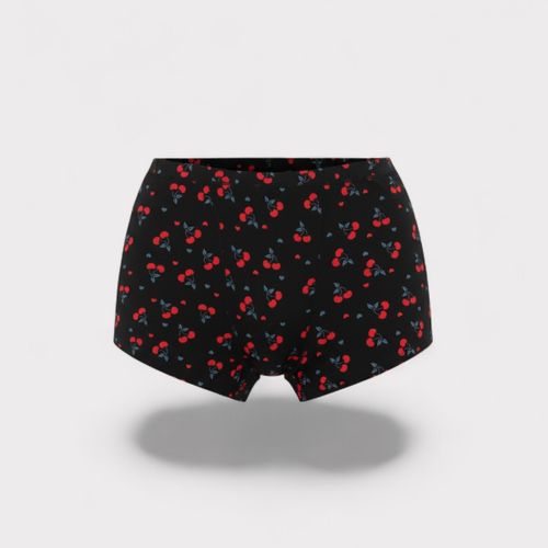 Bamboo Period Shorts | Cheeky WipesSize 22-24 (comes up big, size down)