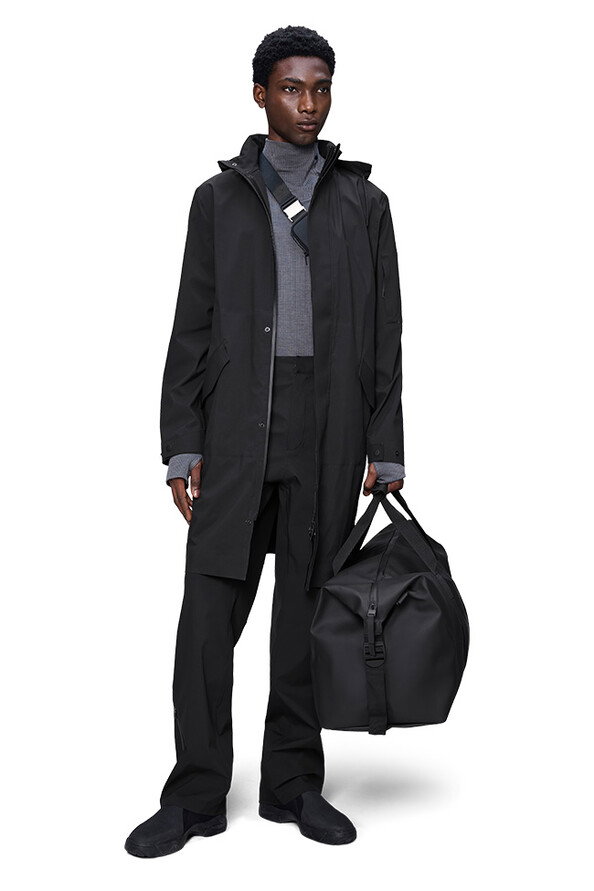 Suva Hardshell Coat