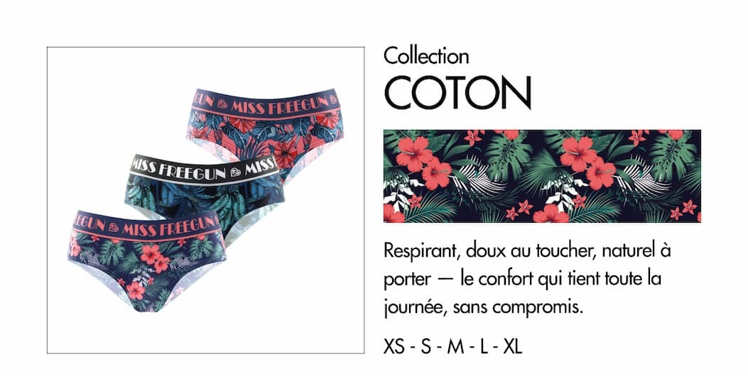 Coton