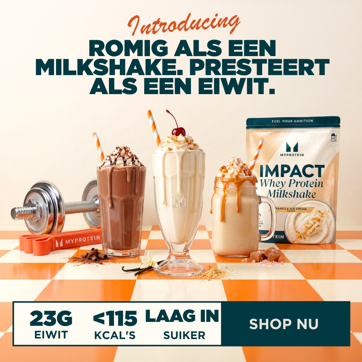 Tot 50% korting op alles